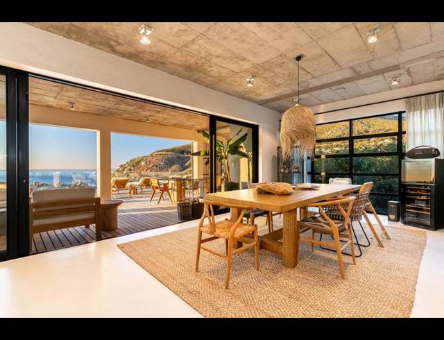 5 BEDROOM PROPERTY TO RENT IN LLANDUDNO